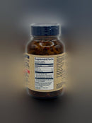 Wiley’s Finest ~ Wild Alaskan Fish Oil ~ Peak DHA ~ 120 Softgels ~ Sealed