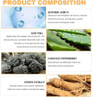 Direct Glycolic Acid Toning Solution 8 Fl Oz Glycolic Acid 7% Toner Gentle