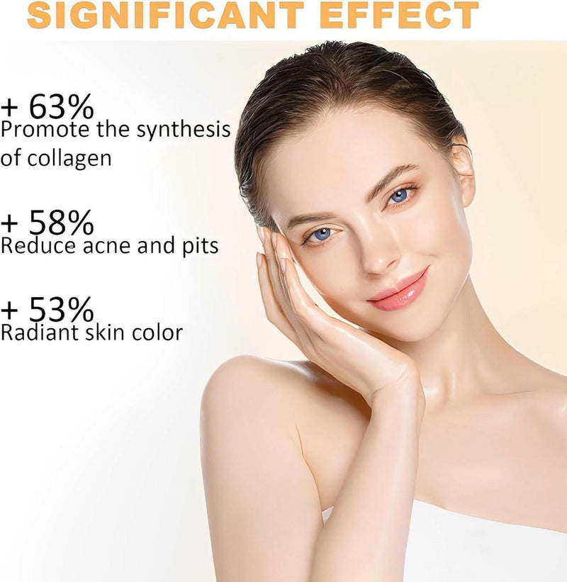 Direct Glycolic Acid Toning Solution 8 Fl Oz Glycolic Acid 7% Toner Gentle