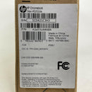 NEW HP 14a-nf0202ds 14" HD LED Chromebook Laptop Intel N100 128GB UFS 4GB