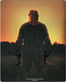 In a Violent Nature [New 4K UHD Blu-ray] 4K Mastering, Steelbook, NIB