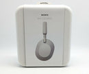 Sony WH-1000XM5 Wireless Noise Canceling Silver Headphones - Very Good