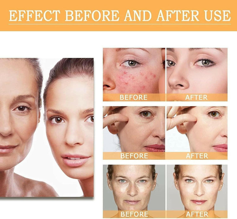 Direct Glycolic Acid Toning Solution 8 Fl Oz Glycolic Acid 7% Toner Gentle