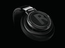 Philips SHP9500S HiFi Precision Stereo Over-ear Headband Headphones (Black) - Like New