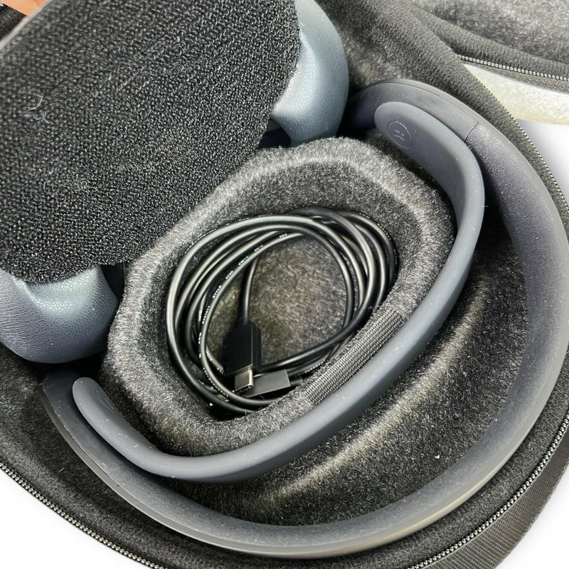 Pre-owned Sony PlayStation 5 Pulse Elite Wireless Gaming Headset - Black - Like New