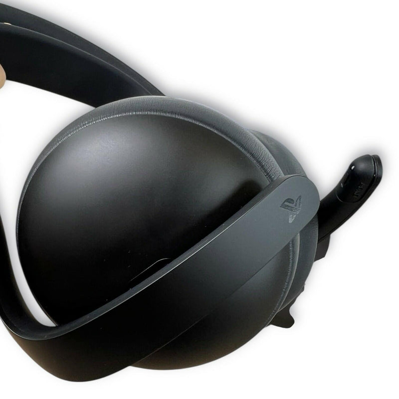 Pre-owned Sony PlayStation 5 Pulse Elite Wireless Gaming Headset - Black - Like New