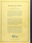 Hamilton: The Revolution - Hardcover By Miranda, Lin-Manuel NEW