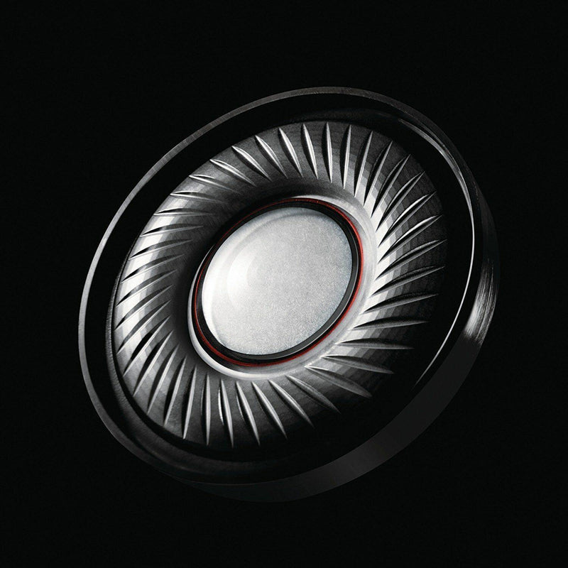 Philips SHP9500S HiFi Precision Stereo Over-ear Headband Headphones (Black) - Like New