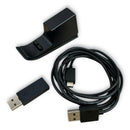 Pre-owned Sony PlayStation 5 Pulse Elite Wireless Gaming Headset - Black - Like New