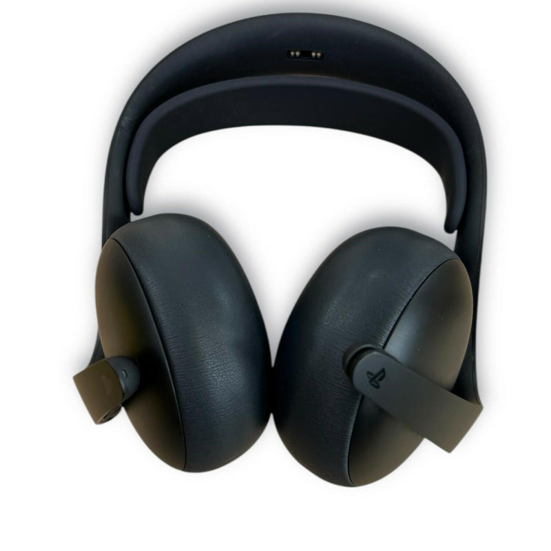 Pre-owned Sony PlayStation 5 Pulse Elite Wireless Gaming Headset - Black - Like New