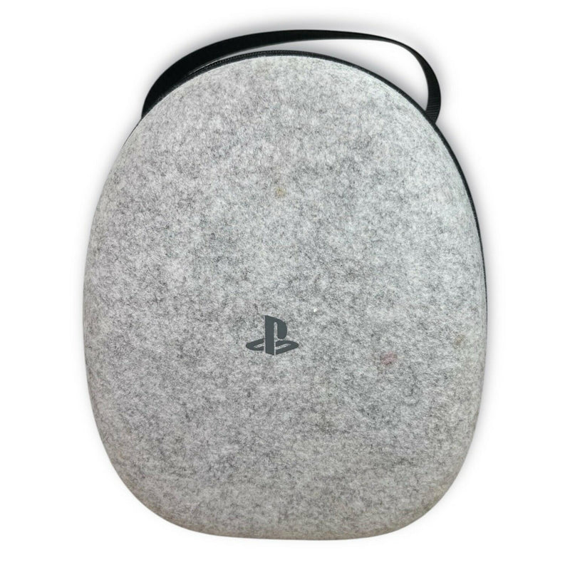 Pre-owned Sony PlayStation 5 Pulse Elite Wireless Gaming Headset - Black - Like New