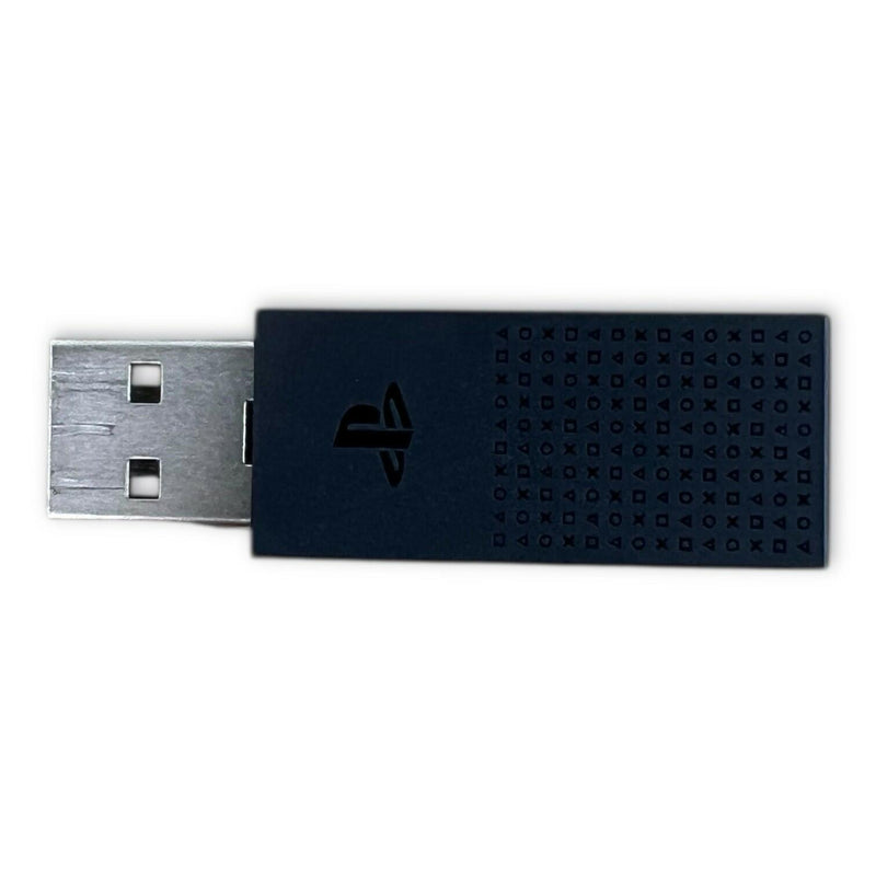 Pre-owned Sony PlayStation 5 Pulse Elite Wireless Gaming Headset - Black - Like New