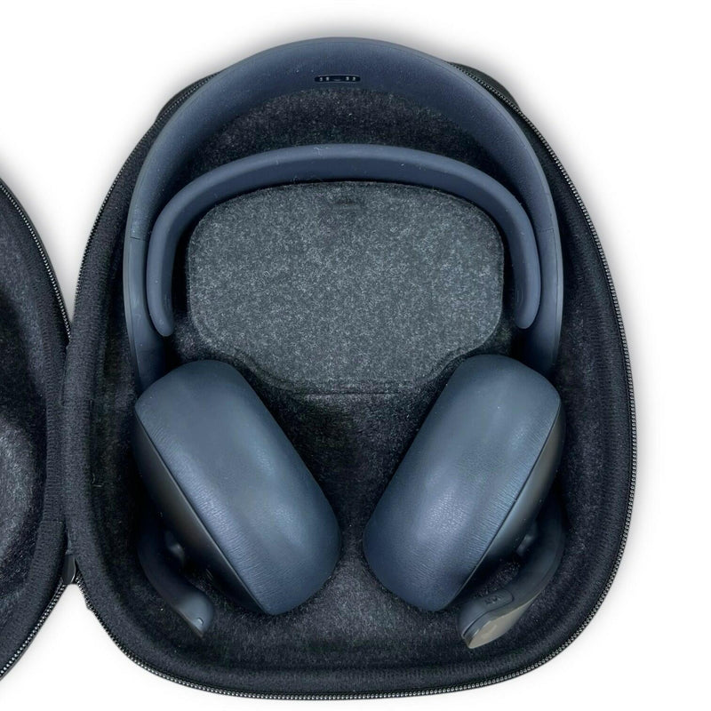 Pre-owned Sony PlayStation 5 Pulse Elite Wireless Gaming Headset - Black - Like New