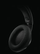 Philips SHP9500S HiFi Precision Stereo Over-ear Headband Headphones (Black) - Like New