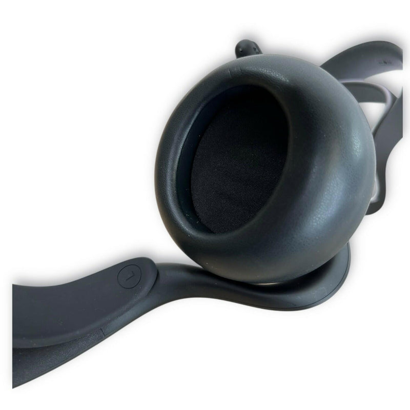 Pre-owned Sony PlayStation 5 Pulse Elite Wireless Gaming Headset - Black - Like New