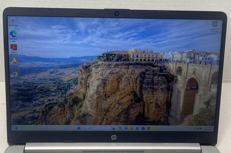 HP 15-dy2093dx 16GB RAM 512GB SSD Win11 Pro | Office 2021 | Chrome | Used - Very Good