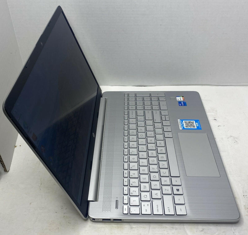 HP 15-dy2093dx 16GB RAM 512GB SSD Win11 Pro | Office 2021 | Chrome | Used - Very Good