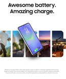 Samsung Galaxy A36 5G - 128 GB - Black (Unlocked) A36 phone - Like New