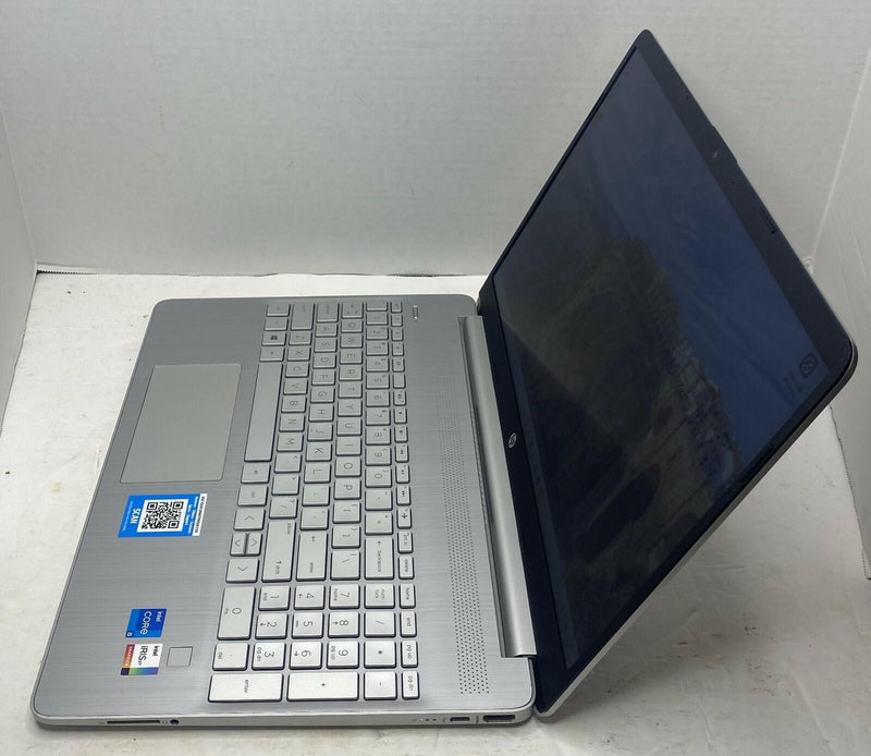 HP 15-dy2093dx 16GB RAM 512GB SSD Win11 Pro | Office 2021 | Chrome | Used - Very Good