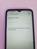 Samsung Galaxy A15 5G - 128 GB - Blue Black (Unlocked) - Like New