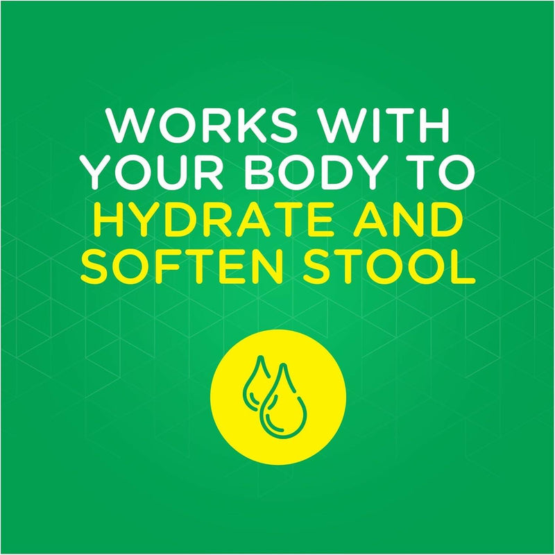 Fleet Laxative Glycerin Suppositories for Adult 50 Count (Pack of 1)