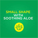 Fleet Laxative Glycerin Suppositories for Adult 50 Count (Pack of 1)