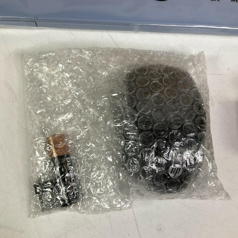 NEW HP 14a-nf0202ds 14" HD LED Chromebook Laptop Intel N100 128GB UFS 4GB - Like New