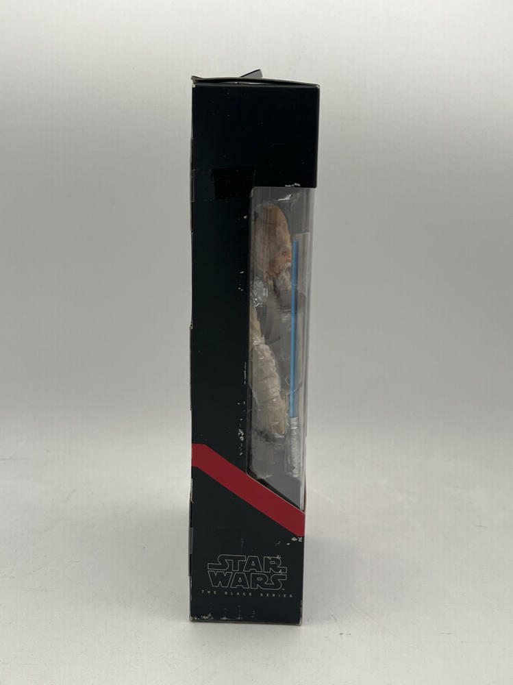 Hasbro The Black Series Star Wars: Ki-Adi-Mundi 6" Action Figure