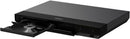 Sony - UBPX700U 4K Ultra HD Blu-ray Player - Black