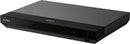 Sony - UBPX700U 4K Ultra HD Blu-ray Player - Black