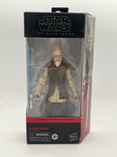Hasbro The Black Series Star Wars: Ki-Adi-Mundi 6" Action Figure