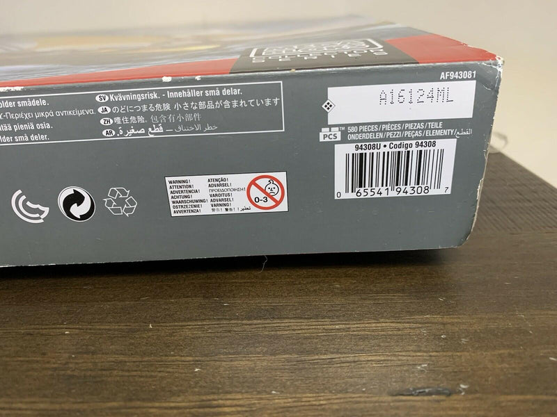 Assassin’s Creed Mega Bloks Collector’s Construction Sets - “Gunboat Take Over”