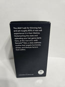 Nutrafol Men Hair Growth Nutraceutical 120 Capsules Exp 07/2027