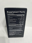 Nutrafol Men Hair Growth Nutraceutical 120 Capsules Exp 07/2027