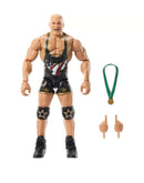 NEW WWE Elite Legends Series 26 – Kurt Angle 6″ Action Figure + Accessories