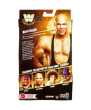 NEW WWE Elite Legends Series 26 – Kurt Angle 6″ Action Figure + Accessories