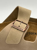 Birkenstock Arizona Women's Size 11 US 42 EU Stone Sandals Soft Footbed New!