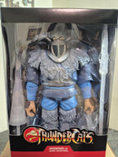 Thundercats Super7 Snowman of Hook Mountain Ultimates Figure Sealed 2022