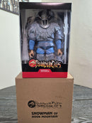Thundercats Super7 Snowman of Hook Mountain Ultimates Figure Sealed 2022
