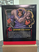 Thundercats Super7 Snowman of Hook Mountain Ultimates Figure Sealed 2022