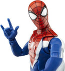 Hasbro Collectibles - Spider-Man 2 - Marvel Legends Gamerverse - Miles Morales U