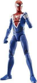 Hasbro Collectibles - Spider-Man 2 - Marvel Legends Gamerverse - Miles Morales U