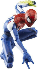 Hasbro Collectibles - Spider-Man 2 - Marvel Legends Gamerverse - Miles Morales U