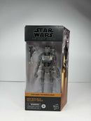 Star Wars The Black Series 6" New Republic Security Droid Action Figure NEW