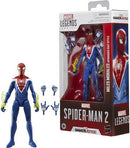 Hasbro Collectibles - Spider-Man 2 - Marvel Legends Gamerverse - Miles Morales U