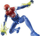 Hasbro Collectibles - Spider-Man 2 - Marvel Legends Gamerverse - Miles Morales U