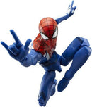 Hasbro Collectibles - Spider-Man 2 - Marvel Legends Gamerverse - Miles Morales U