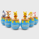 Winnie the Pooh Smols Series 2 Blind Box Mystery Figure