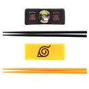 Naruto Shippuden Chopstick Set