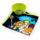 Scooby Doo Breakfast Cereal Bowl Bundle